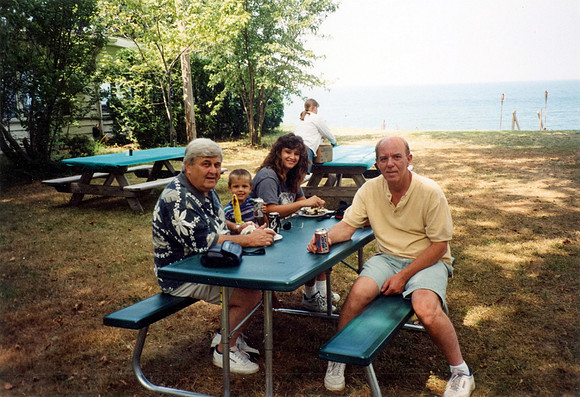 1997 Stakich Reunion-55