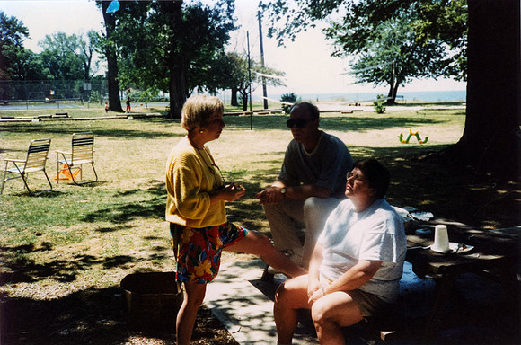 1991 Stakich Reunion-44