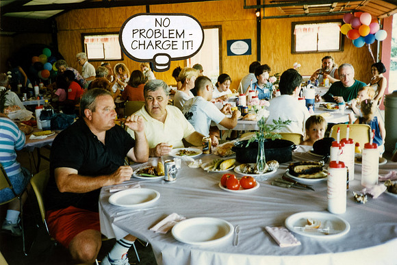 1995 Stakich Reunion-38