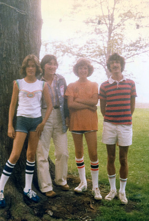 1977 Stakich Reunion-19