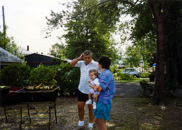 1993 Stakich Reunion-22