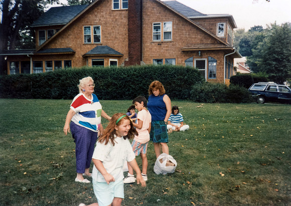 1990 Stakich Reunion-63