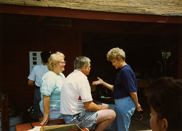 1993 Stakich Reunion-15