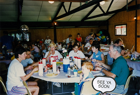 1995 Stakich Reunion-5