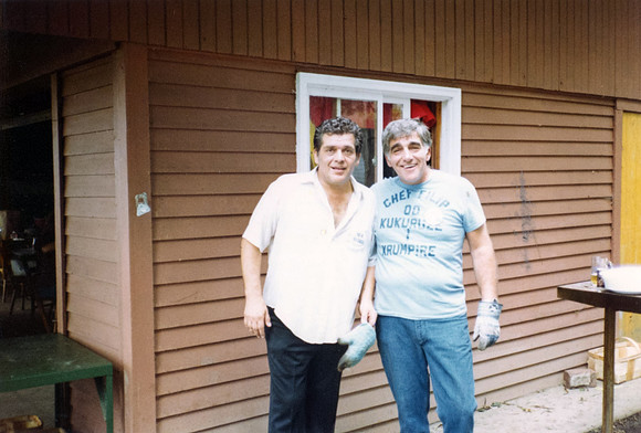 1984 Stakich Reunion-98