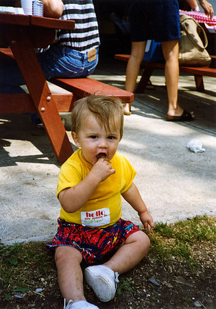 1993 Stakich Reunion-12