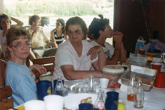 1988 Stakich Reunion-77