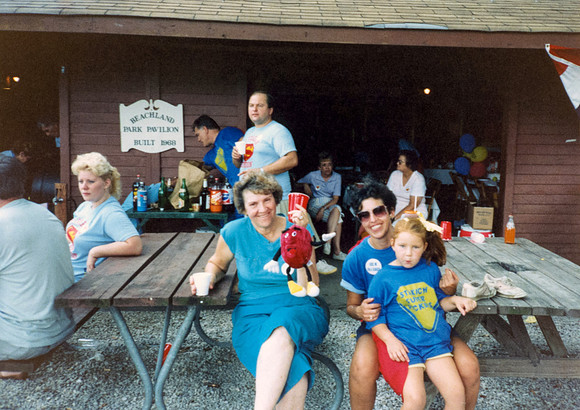 1988 Stakich Reunion-118