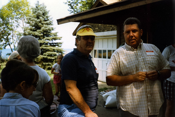 1984 Stakich Reunion-28