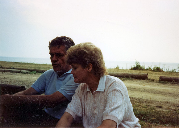 1989 Stakich Reunion-89