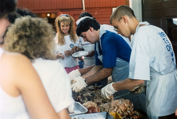 1991 Stakich Reunion-53