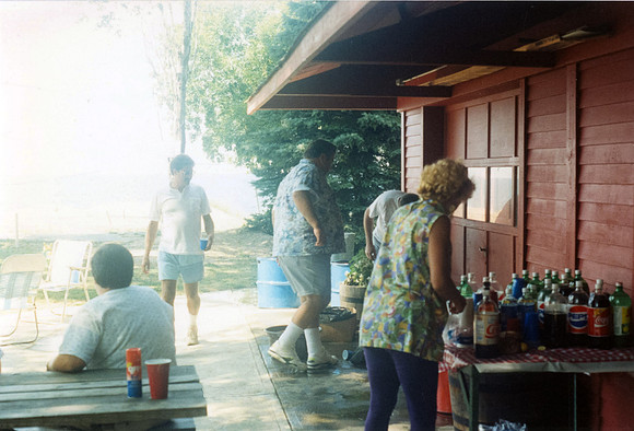 1991 Stakich Reunion-60