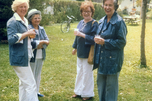 1977 Stakich Reunion-4