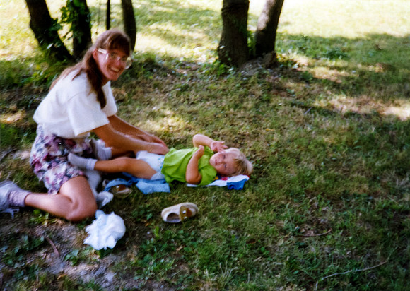 1993 Stakich Reunion-52