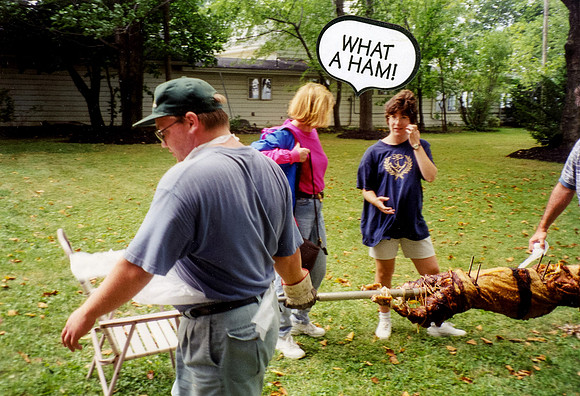 1999 Stakich Reunion-51