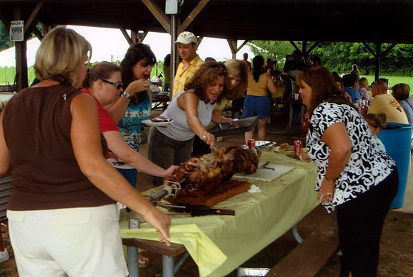 2007 Stakich Reunion-17
