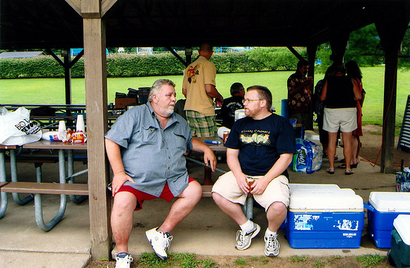 2007 Stakich Reunion-125