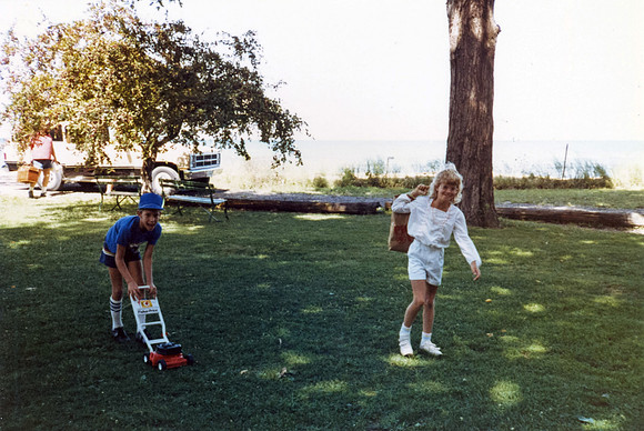 1985 Stakich Reunion-77
