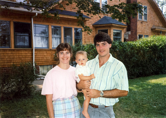 1990 Stakich Reunion-92