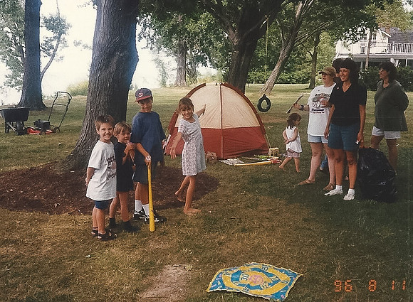 1996 Stakich Reunion-33