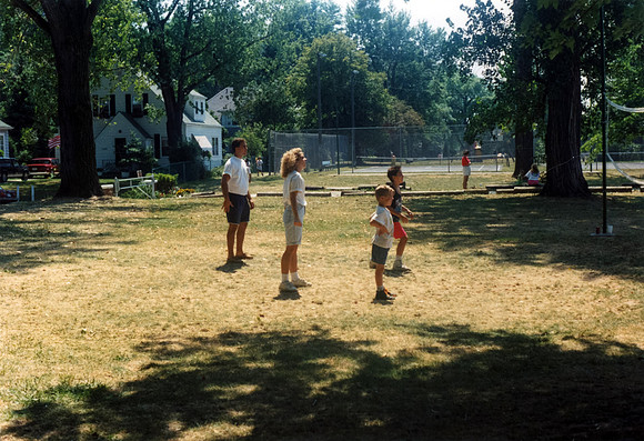 1991 Stakich Reunion-18