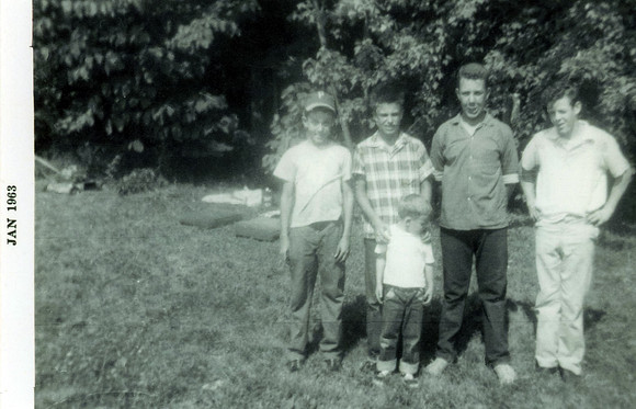 1963 Stakich Reunion-2