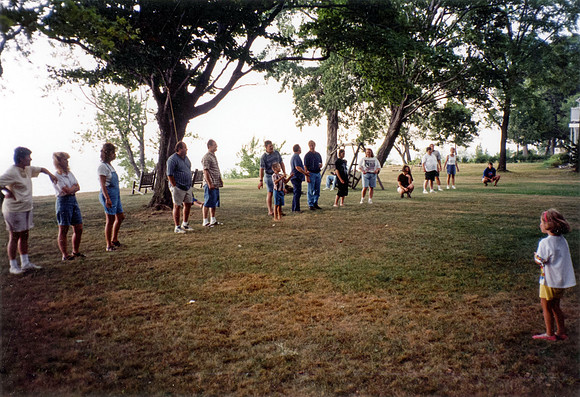 1997 Stakich Reunion-13