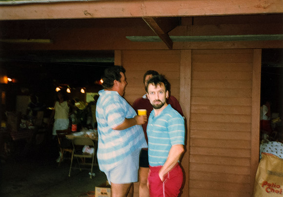 1987 Stakich Reunion-52