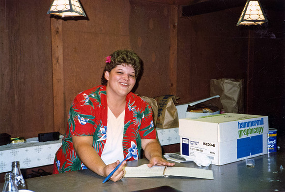 1986 Stakich Reunion-76