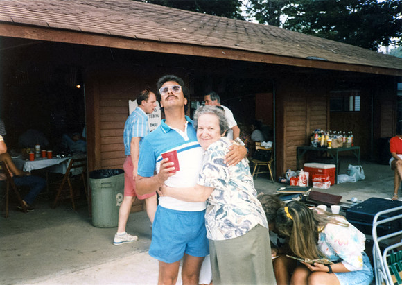 1990 Stakich Reunion-23