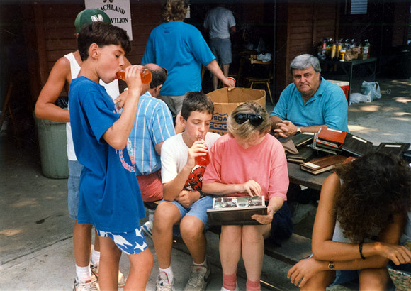 1990 Stakich Reunion-14
