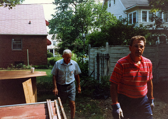1988 Stakich Reunion-78