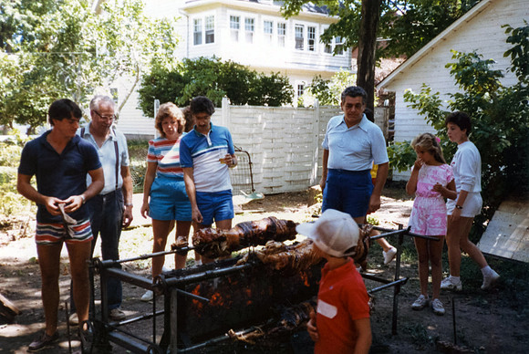 1985 Stakich Reunion-32