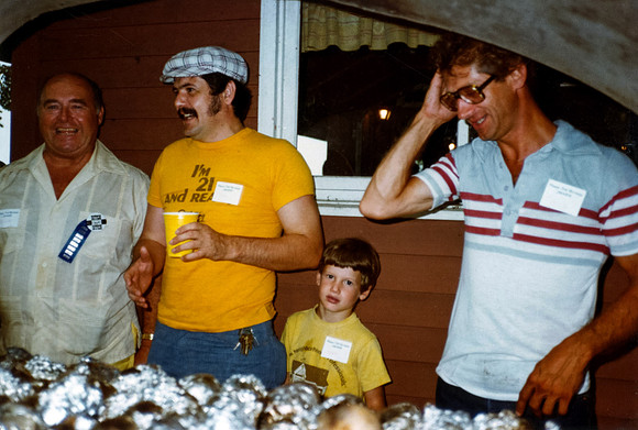 1979 Stakich Reunion-57