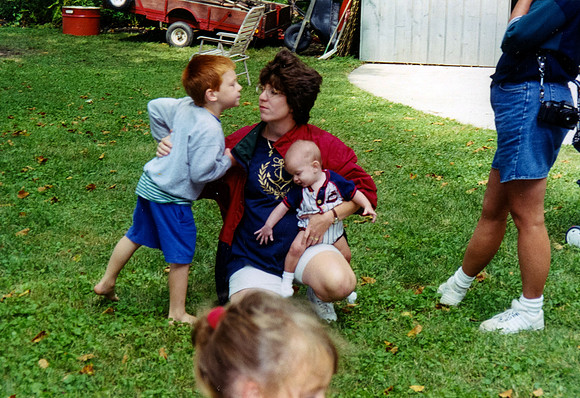 1999 Stakich Reunion-34