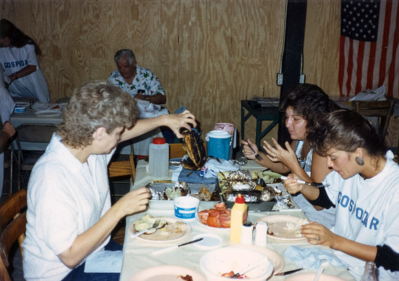 1989 Stakich Reunion-57