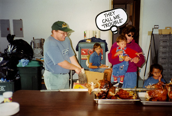 1999 Stakich Reunion-53