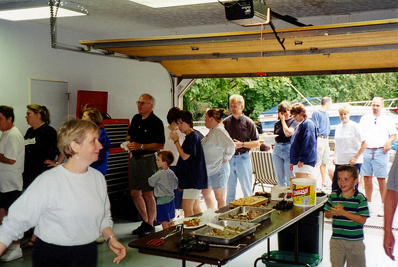 1999 Stakich Reunion-61