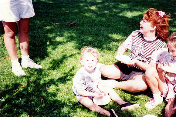 1992 Stakich Reunion-58