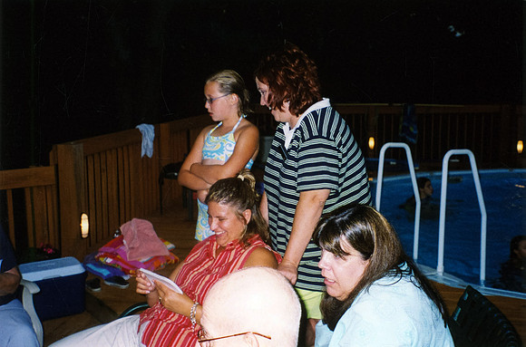 2005 Stakich Reunion-48
