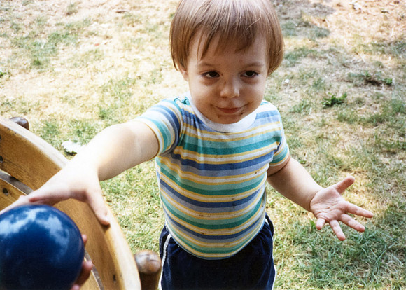 1989 Stakich Reunion-26