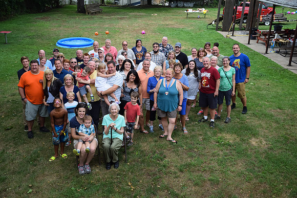 2016 Stakich Reunion-1