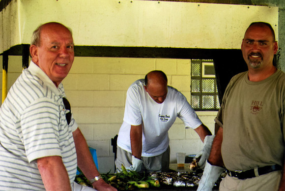2009 Stakich Reunion-14