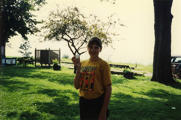 1992 Stakich Reunion-48