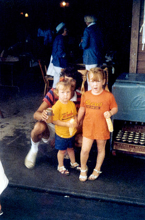 1977 Stakich Reunion-28