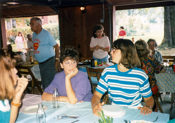 1990 Stakich Reunion-86