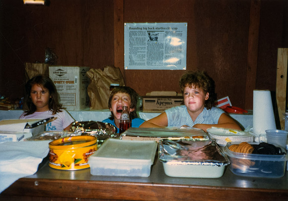 1987 Stakich Reunion-41