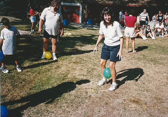 1991 Stakich Reunion-104