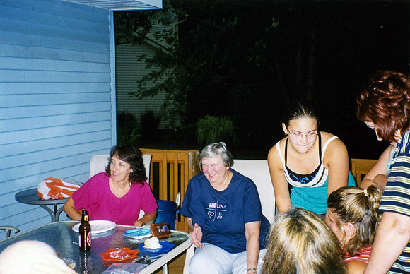 2005 Stakich Reunion-41
