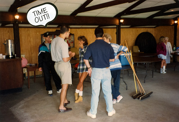 1994 Stakich Reunion-60